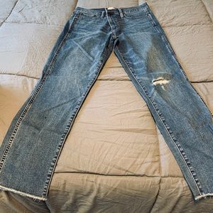 JCrew Jeans